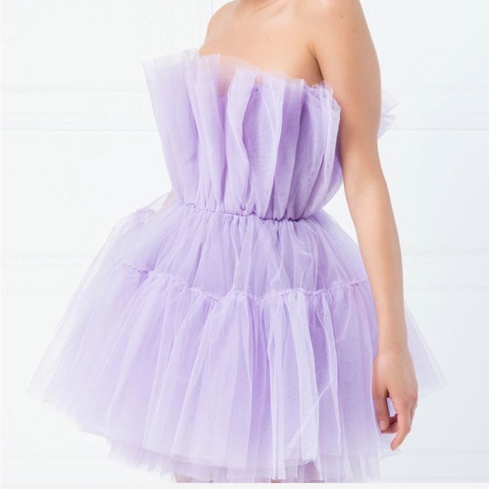 Kiki Riki Small Dress - Picture 2 of 5
